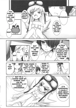 Page 4 of Sengoku Frog