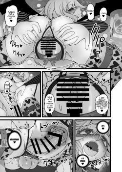 Page 18 of Yukari to Remilia