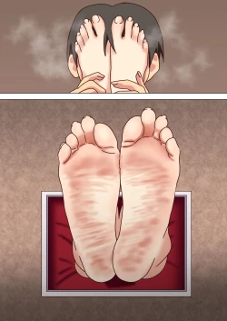 Page 10 of Mitari no Sono Tokuten Manga