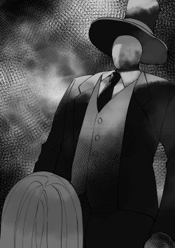 Page 9 of Koushinchou Jimi Kyonyuu Isekai Ittara Nopperabou ni Seidorei ni Sareta