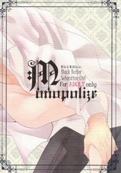 Page 2 of Monopolize