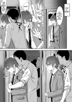 Page 15 of Chikubi Shuuchuu Jirashi Seme | Concentrated Nipple Teasing