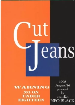 Page 20 of Cut Jeans