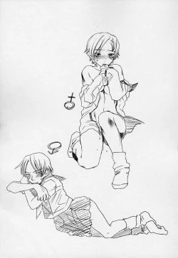 Page 163 of Pink Sniper