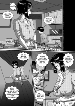 Page 2 of My Son's Star Is His Own Mother