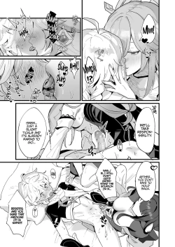 Page 6 of Secret XX Development