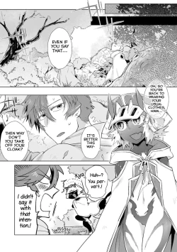 Page 45 of Maou-sama wa Yuusha no Ken de Midaretai