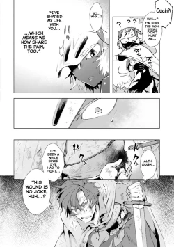 Page 58 of Maou-sama wa Yuusha no Ken de Midaretai