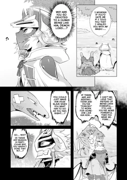 Page 63 of Maou-sama wa Yuusha no Ken de Midaretai