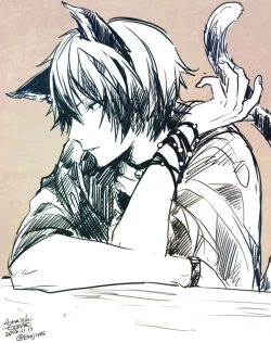 Page 23 of 雨壱絵穹