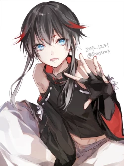 Page 69 of 雨壱絵穹