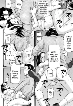 Page 24 of Bousou Shoujo | Girl Gone Wild