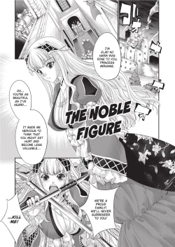 Page 65 of Megami-tachi no Kowashikata | Breaking In