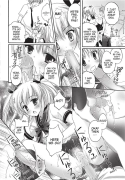 Page 112 of PuruPuru Hearts