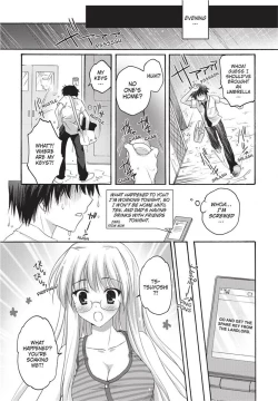 Page 131 of PuruPuru Hearts