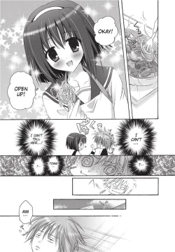 Page 149 of PuruPuru Hearts