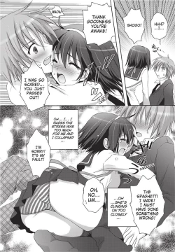 Page 150 of PuruPuru Hearts