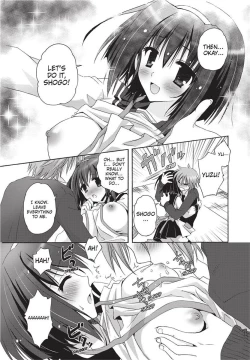 Page 155 of PuruPuru Hearts