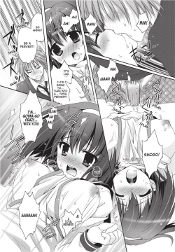 Page 158 of PuruPuru Hearts