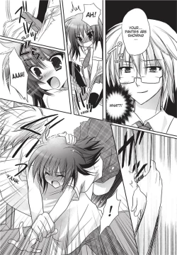 Page 163 of PuruPuru Hearts