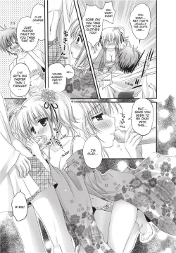 Page 17 of PuruPuru Hearts