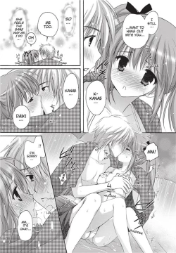 Page 35 of PuruPuru Hearts