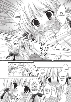 Page 70 of PuruPuru Hearts