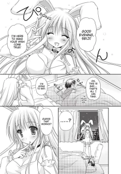 Page 79 of PuruPuru Hearts