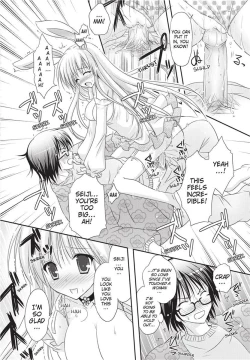 Page 88 of PuruPuru Hearts