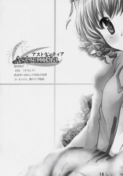 Page 13 of Astrantia