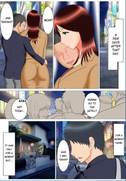 Page 12 of Takeshi no Yabou - Takashis Ambition