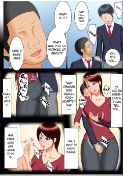 Page 16 of Takeshi no Yabou - Takashis Ambition