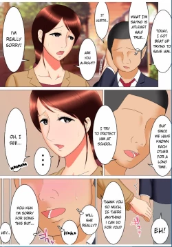 Page 9 of Takeshi no Yabou - Takashis Ambition