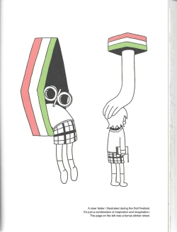 Page 110 of Helvetica Standard Italic