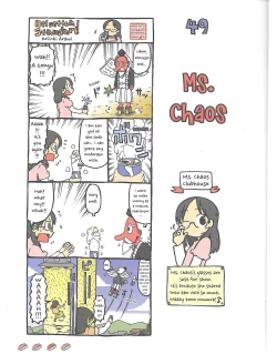 Page 13 of Helvetica Standard Italic