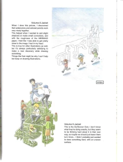 Page 52 of Helvetica Standard Italic