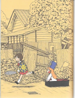 Page 83 of Helvetica Standard Italic