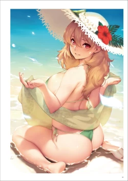 Page 147 of Uribou Artworks Collection