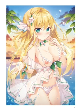 Page 9 of Uribou Artworks Collection