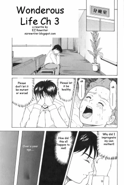 Page 33 of Wonderous Life