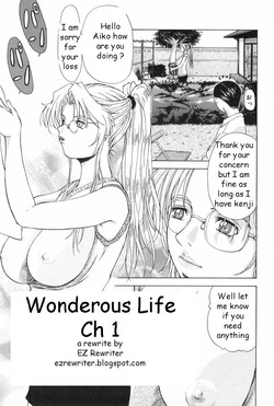 Download Wonderous Life
