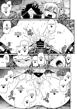 Page 20 of Sono Koi wa Color Code #F88CB0 | That Love is Color Code #F88CB0