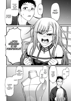 Page 9 of Sono Koi wa Color Code #F88CB0 | That Love is Color Code #F88CB0