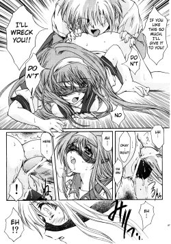 Page 28 of Shiori DaiShou Haitoku no Cinderella | Shiori VolumeCinderella became a nasty whore overnight