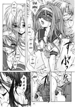Page 30 of Shiori DaiShou Haitoku no Cinderella | Shiori VolumeCinderella became a nasty whore overnight