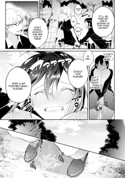 Page 172 of Yuwaku Mille8 | Seduction Mille8