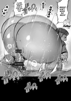 Page 53 of Bakunyuu Sentai Chichi Renjaa