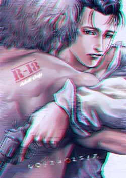 Page 1 of Distortion