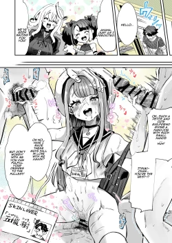 Page 12 of Rental? Kanojo 5