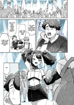 Page 1 of Rental? Kanojo 5